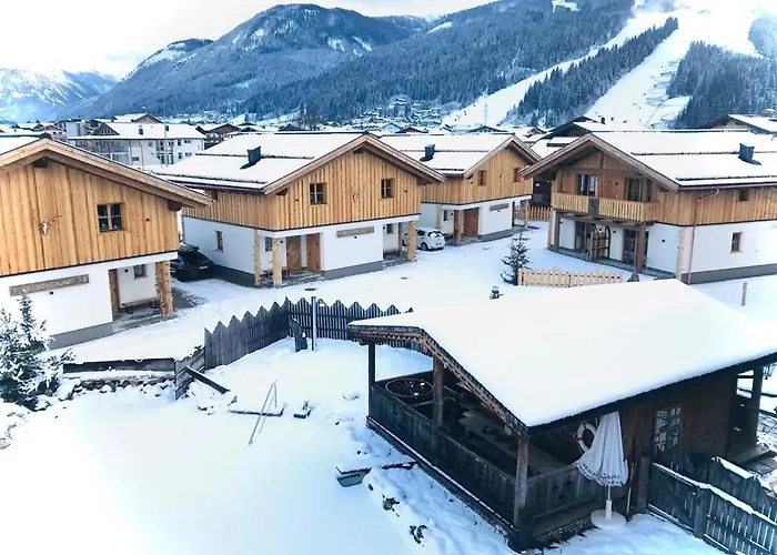 Sieglhub - - 3* Flachau