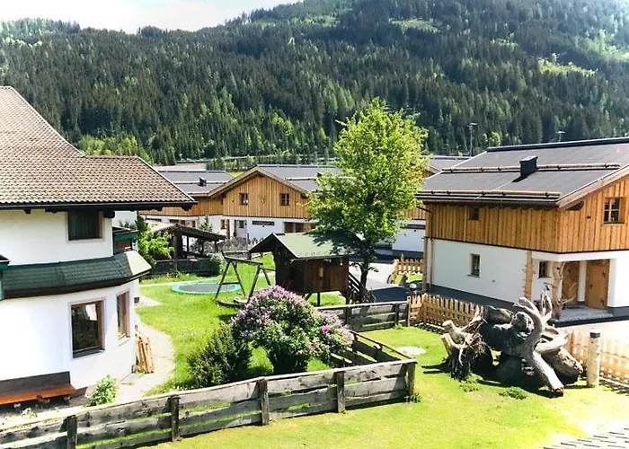 Sieglhub - - 3*